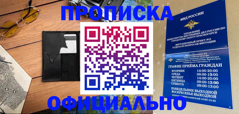 прописка поиск в Березниках